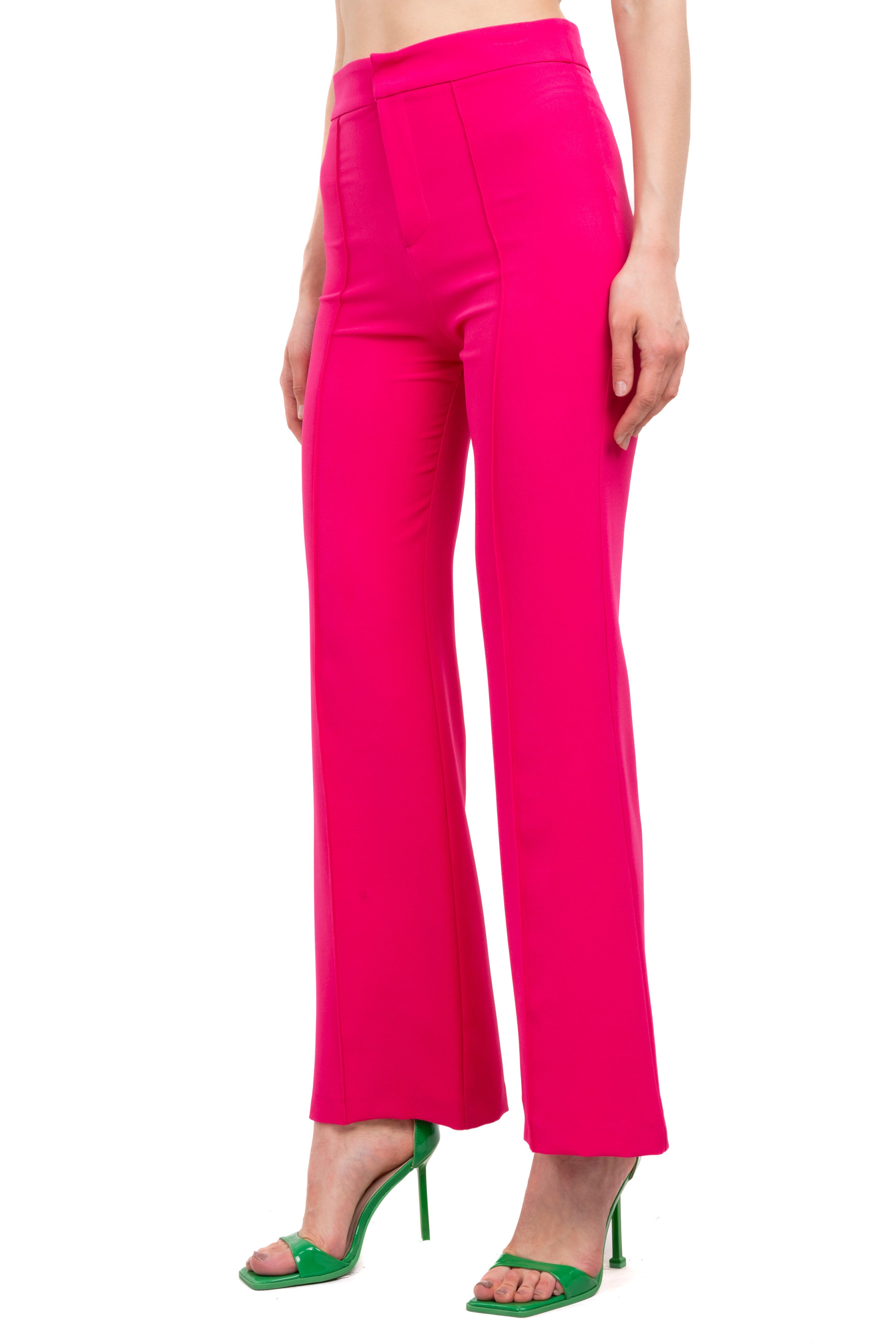 Pantalón flared sastre sold by Shasa product image thumbnail 3