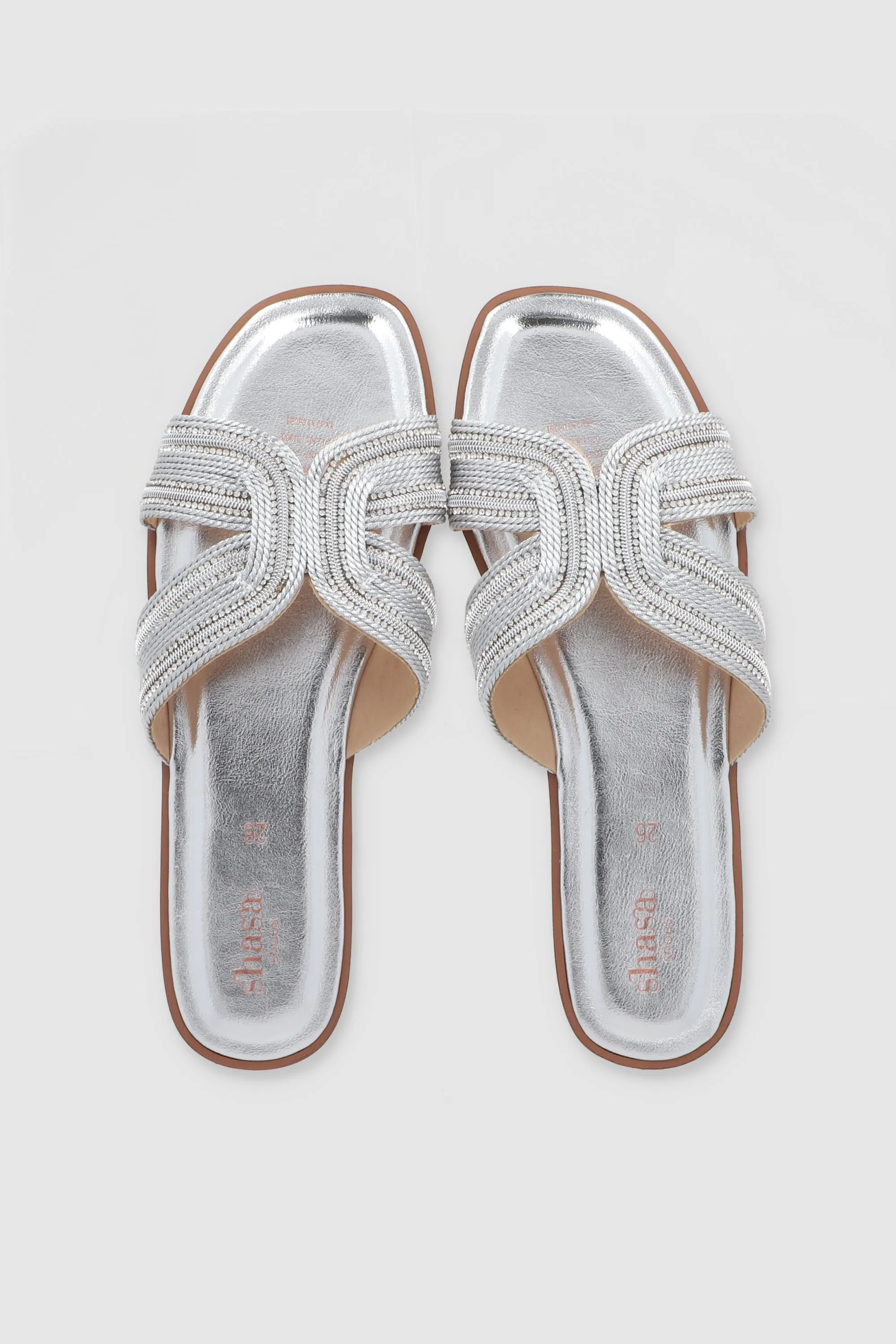 SANDALIA PALA BRILLOS sold by Shasa product image thumbnail 2