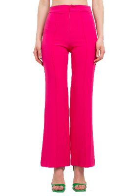 Pantalón flared sastre sold by Shasa