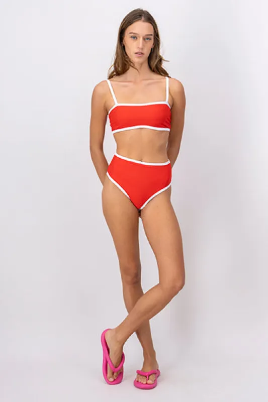 Bikini Liso Bicolor sold by Shasa