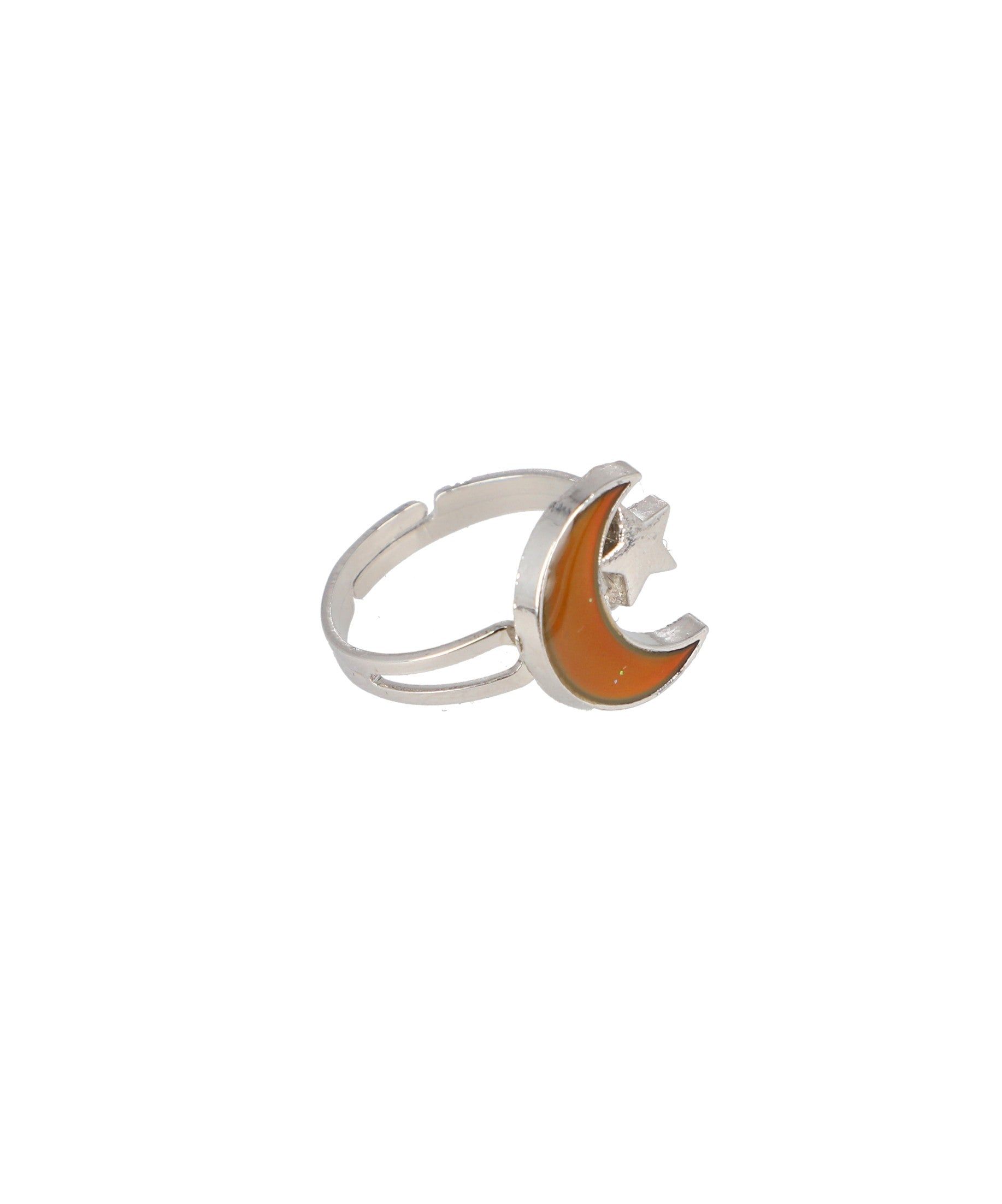 Anillo humor luna sold by Shasa product image thumbnail 2