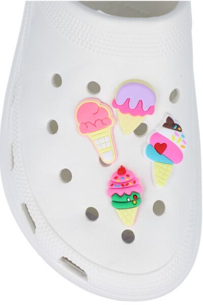 Set 4 piezas charms helado sold by Shasa product image thumbnail 2