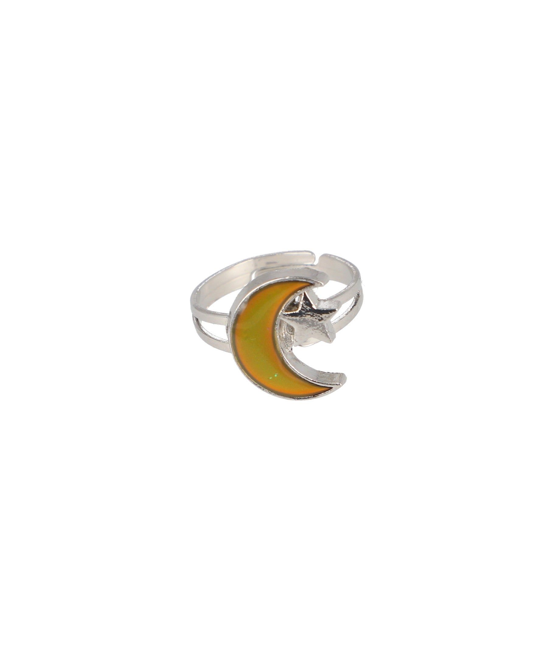 Anillo humor luna sold by Shasa product image thumbnail 3