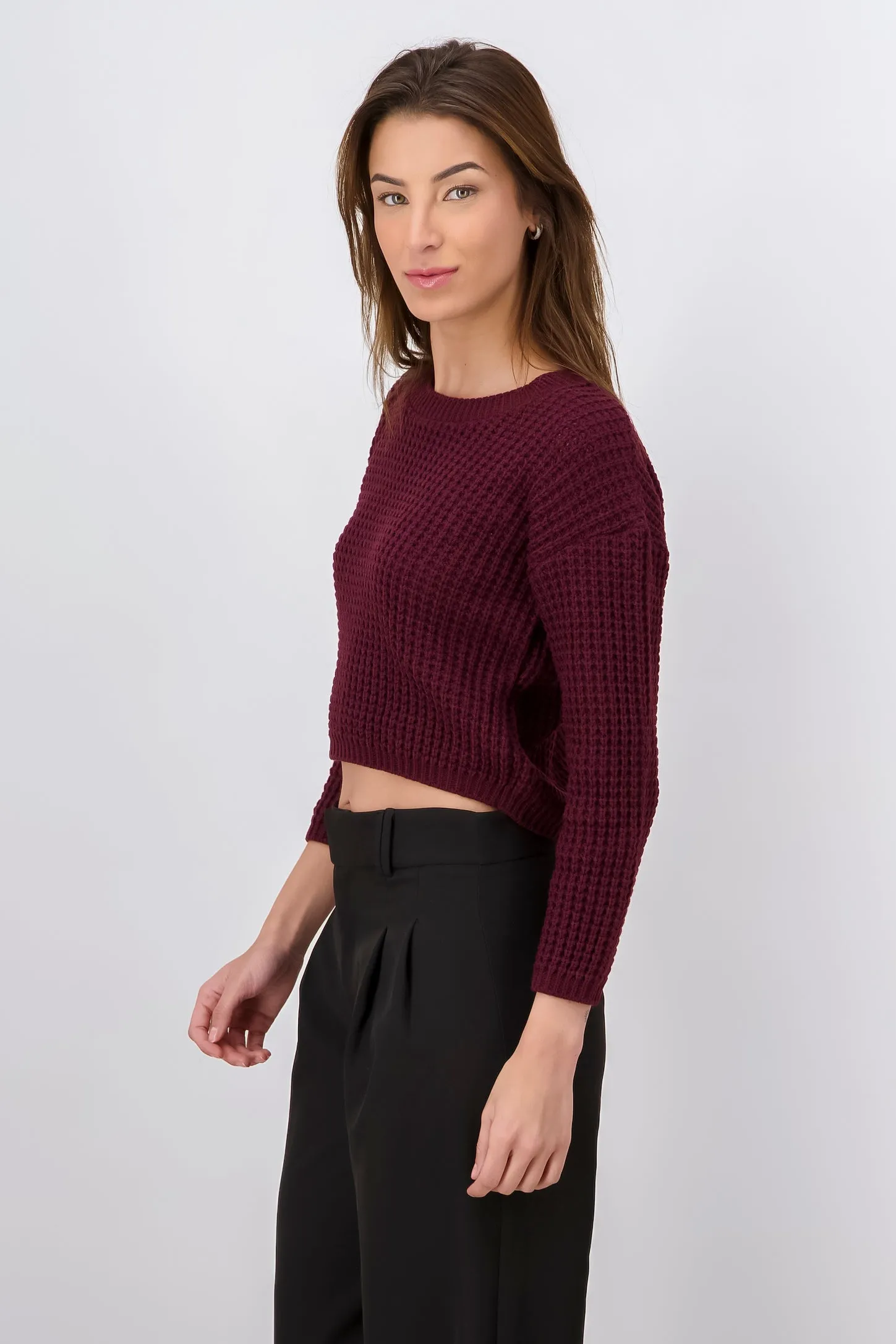 Suéter Tejido Ancho sold by Shasa product image thumbnail 3