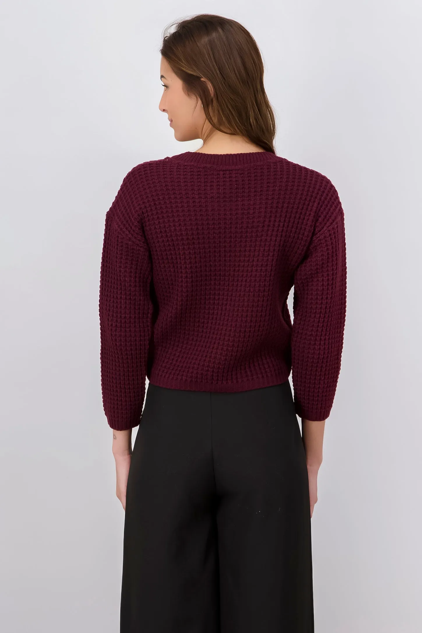 Suéter Tejido Ancho sold by Shasa product image thumbnail 4