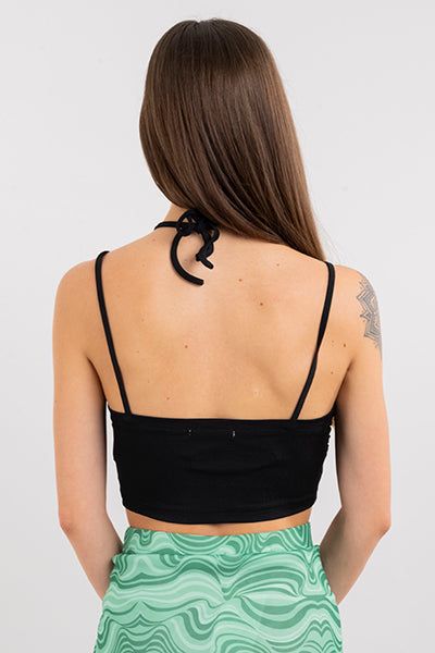 Top Tipo Corset Tiras sold by Shasa product image thumbnail 4