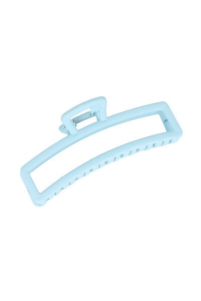 Pinza maxi alargada mate sold by Shasa product image thumbnail 3