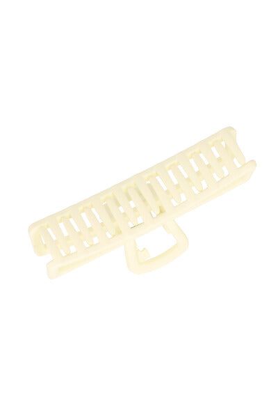 Pinza maxi alargada mate sold by Shasa product image thumbnail 2