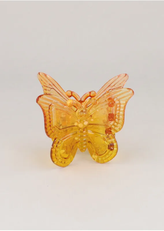 Pinza Mariposa Efecto Degradado sold by Shasa