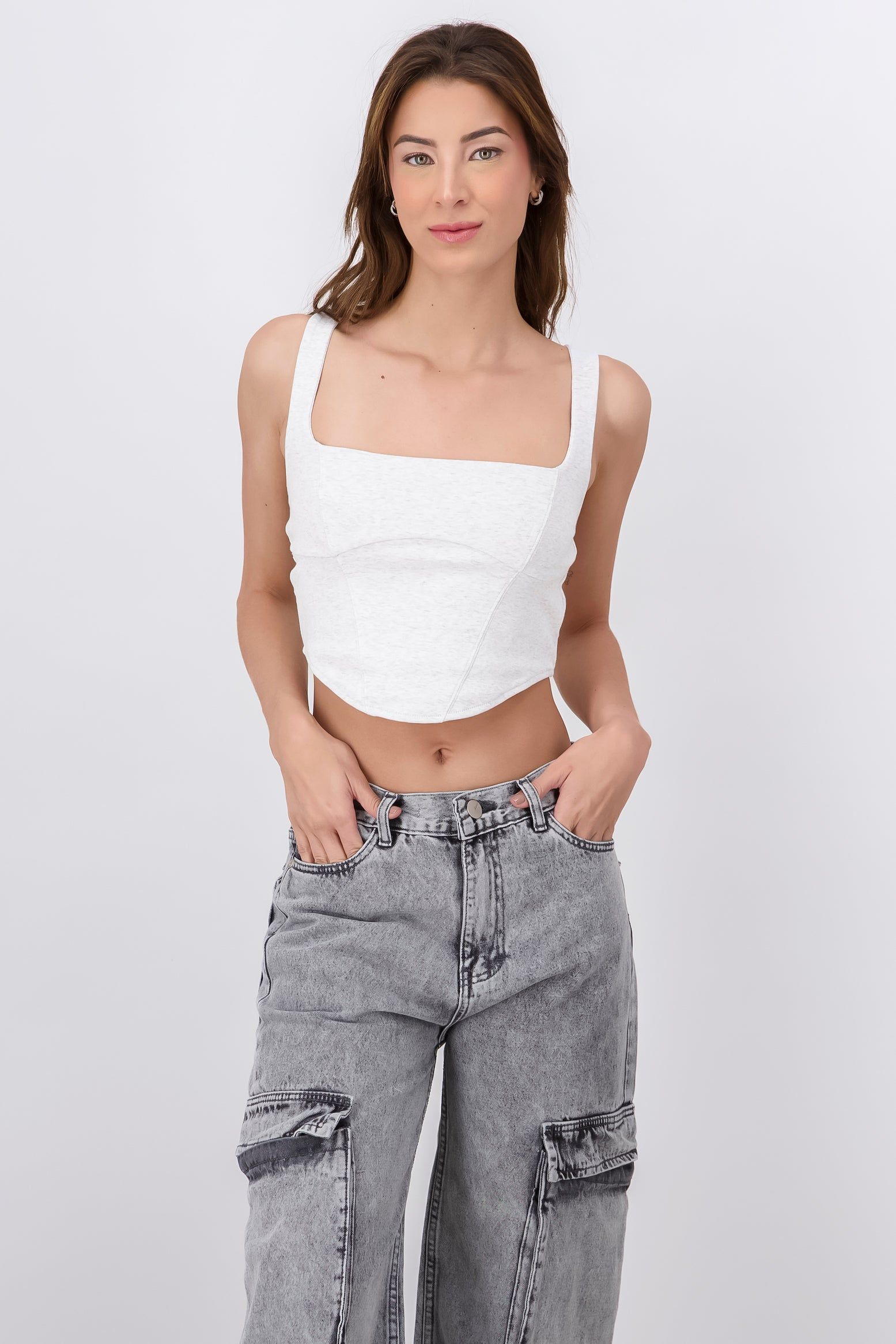 Top Detalle Costuras sold by Shasa product image thumbnail 2