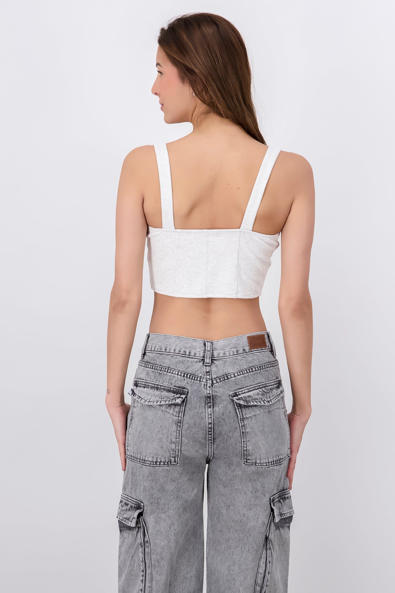 Top Detalle Costuras sold by Shasa product image thumbnail 4