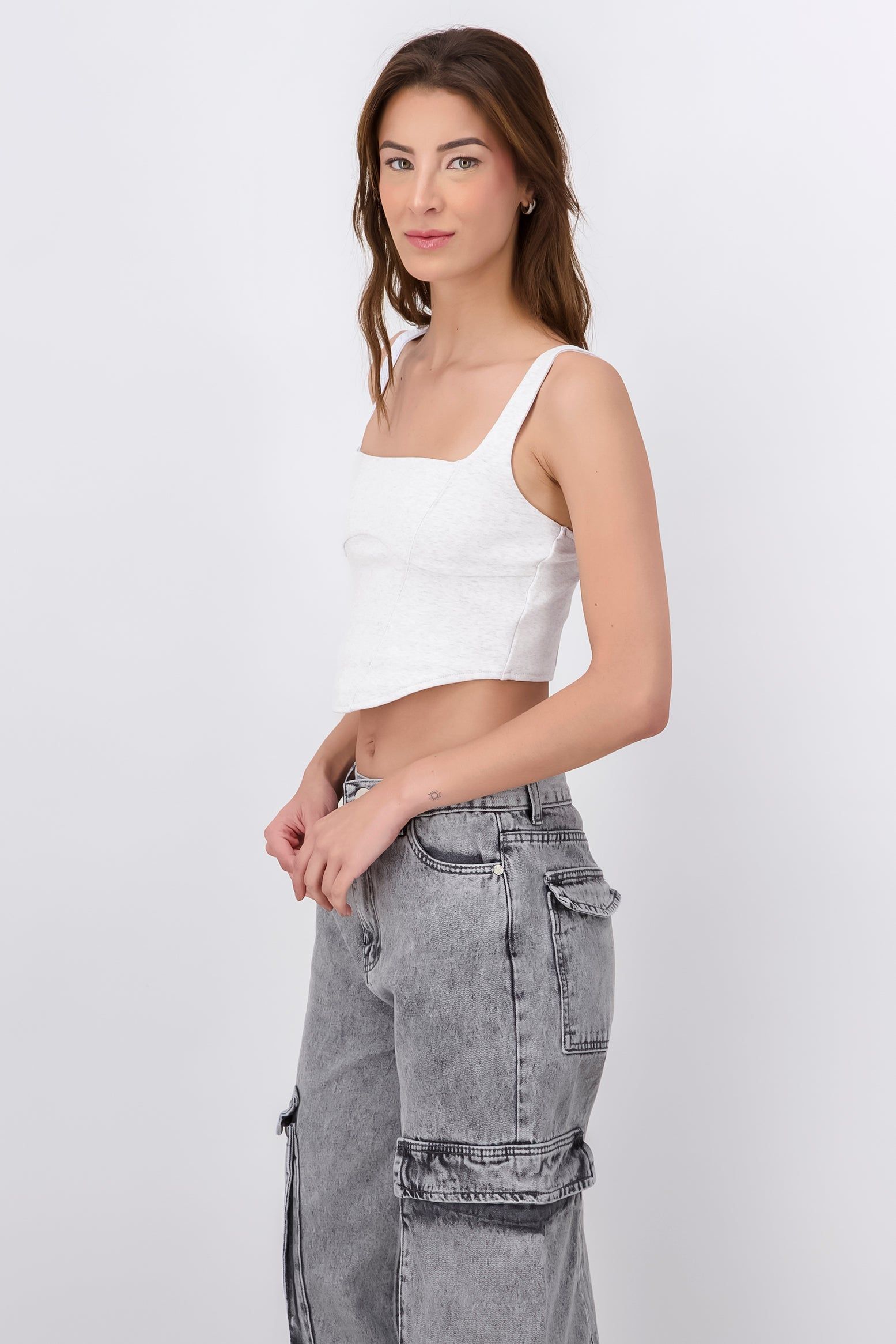 Top Detalle Costuras sold by Shasa product image thumbnail 3