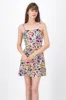 Vestido Midi Tirantes sold by Shasa