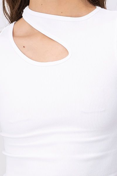 Top crop abertura sold by Shasa product image thumbnail 2