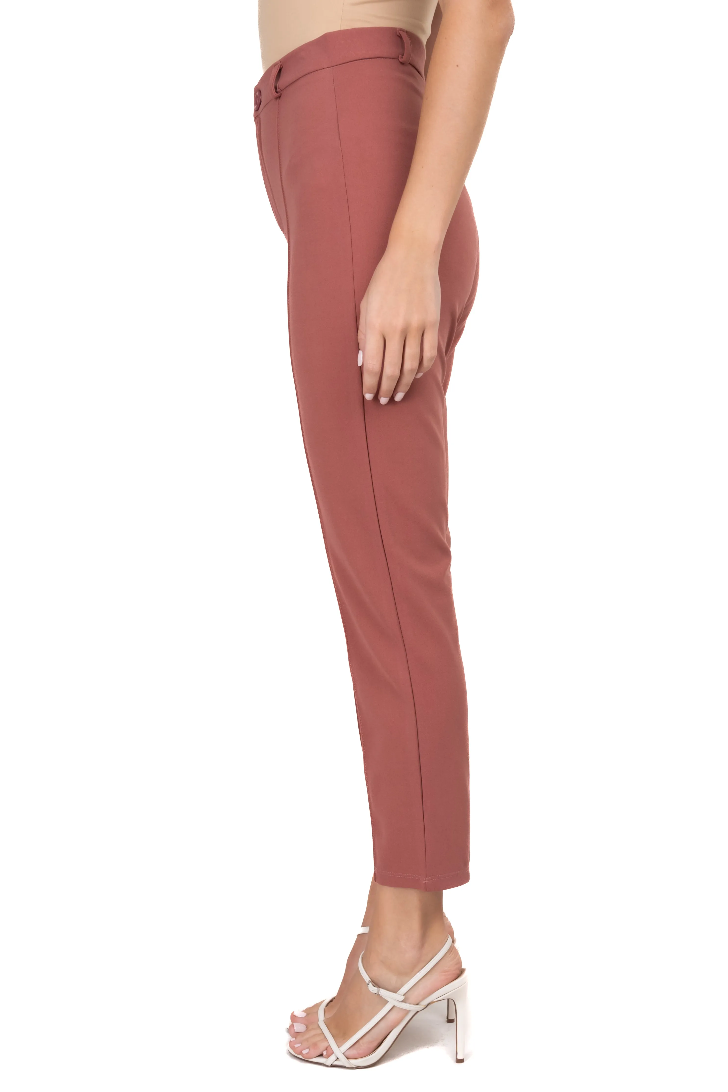 Pantalón Corto Capri sold by Shasa product image thumbnail 3