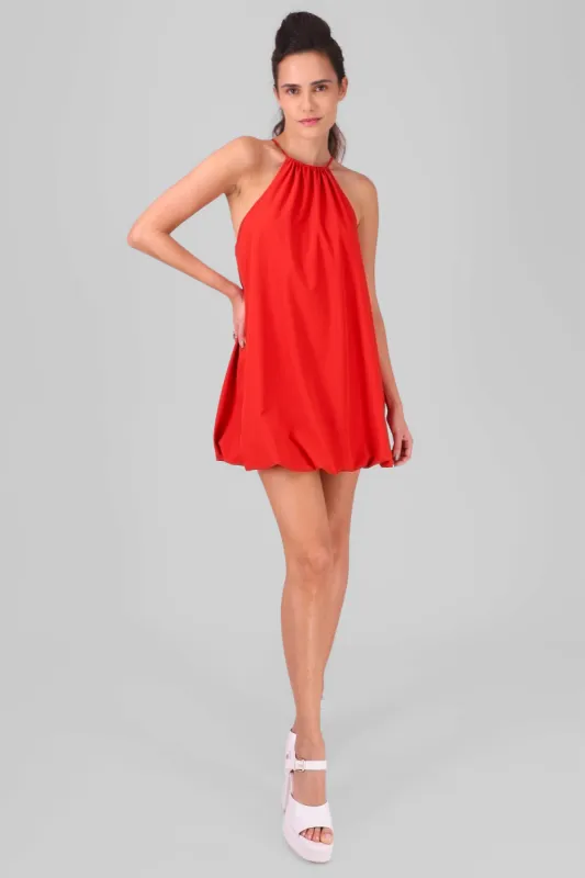 Vestido mini globo Hypsters sold by Shasa