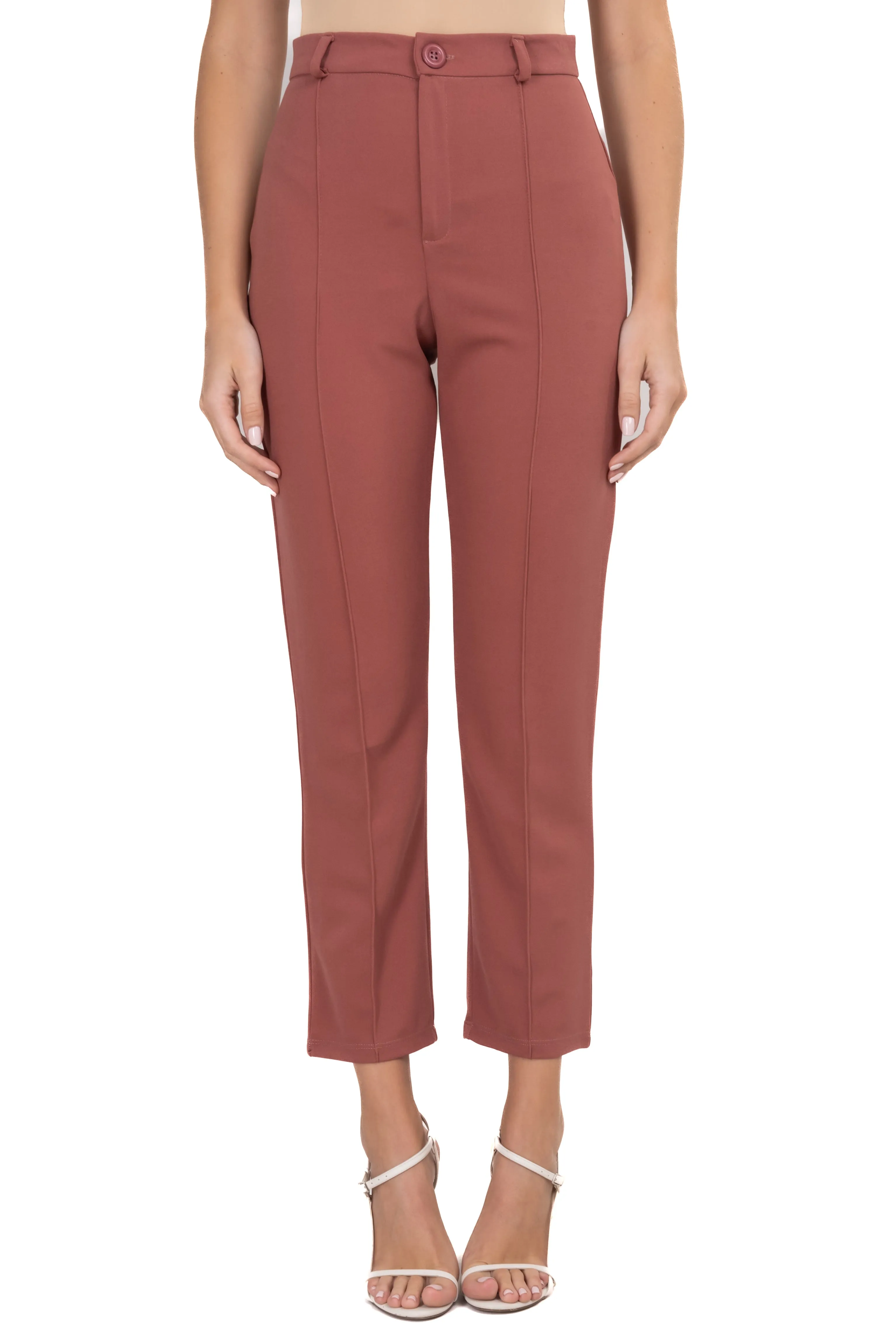 Pantalón Corto Capri sold by Shasa