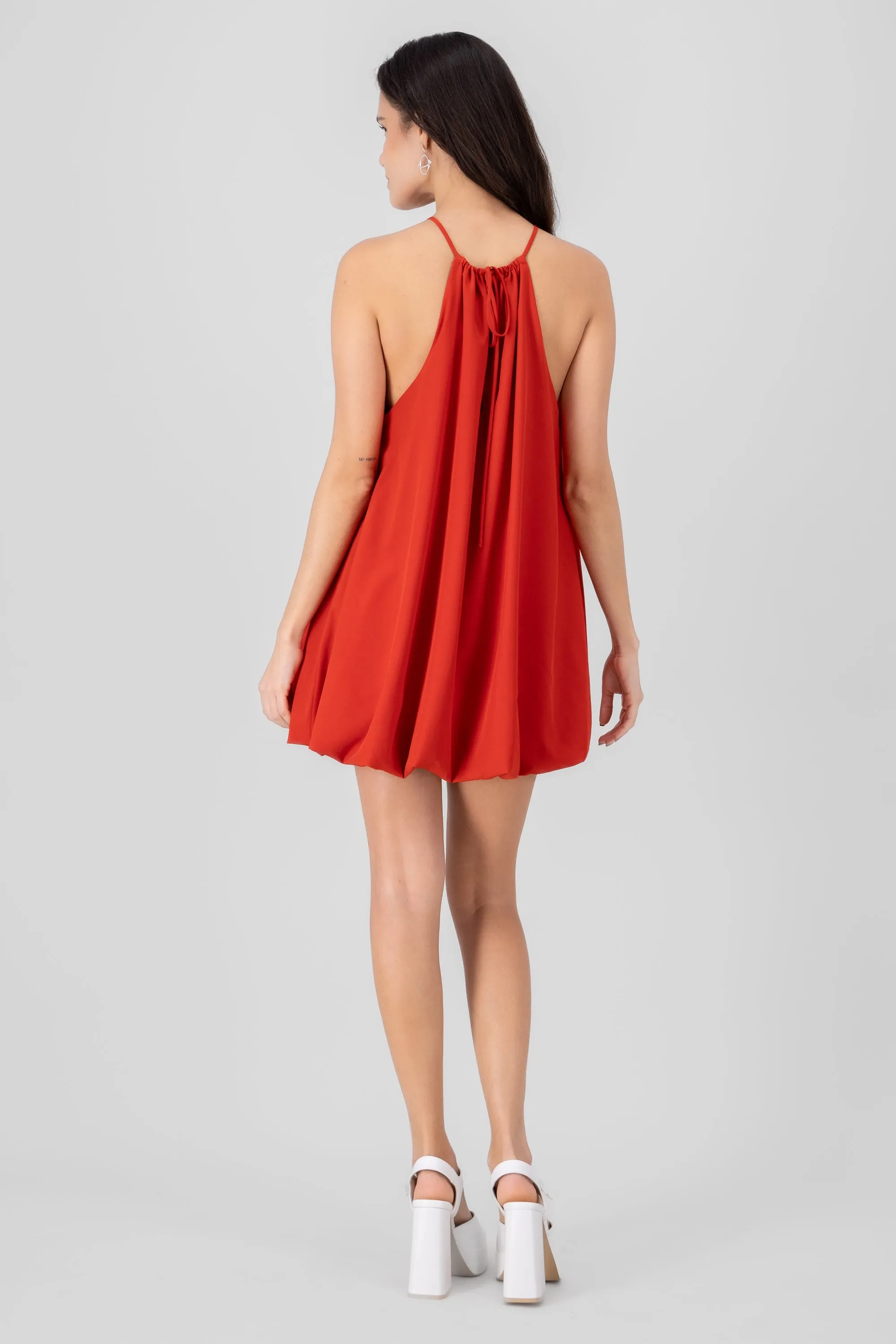 Vestido mini globo Hypsters sold by Shasa product image thumbnail 5