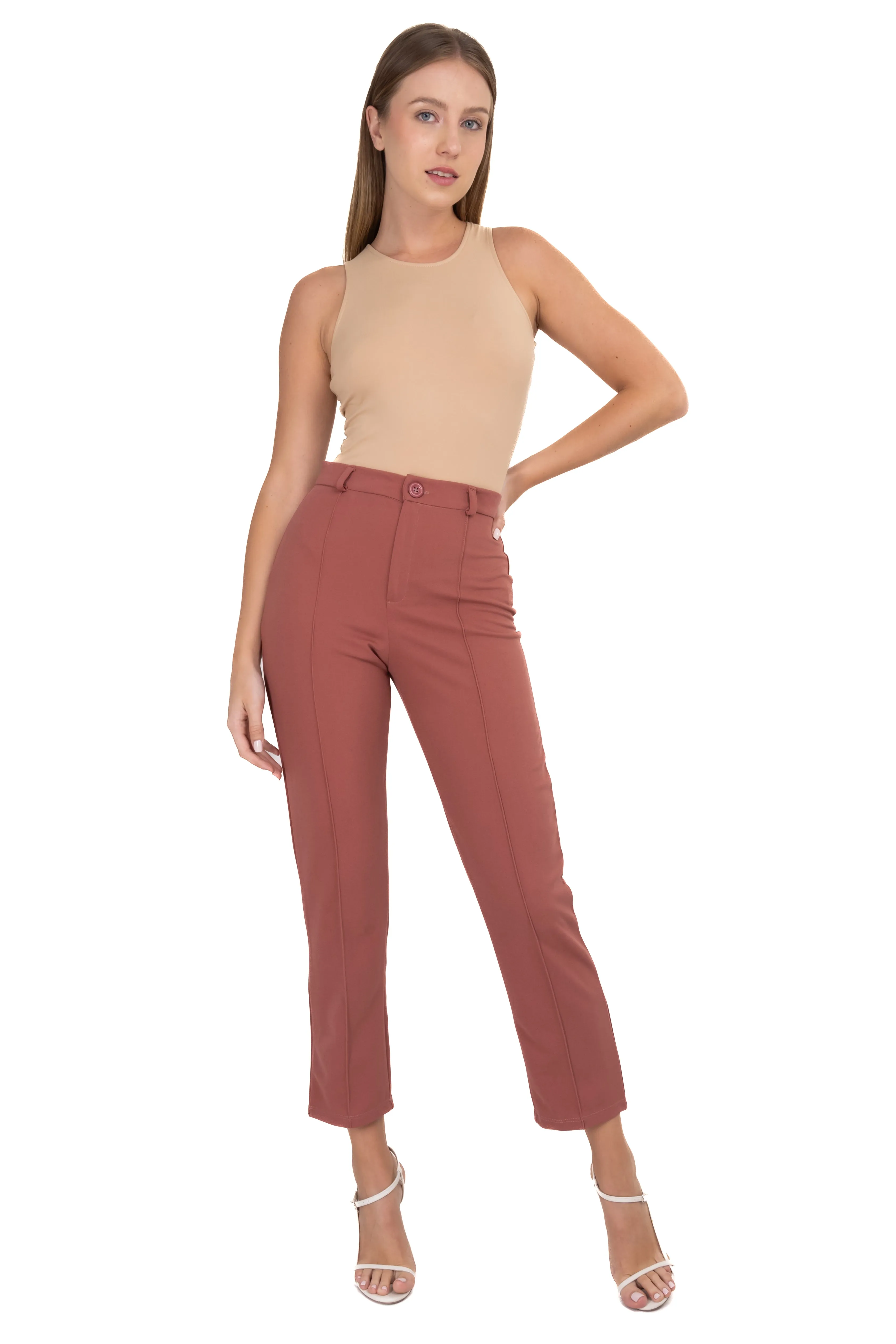 Pantalón Corto Capri sold by Shasa product image thumbnail 2