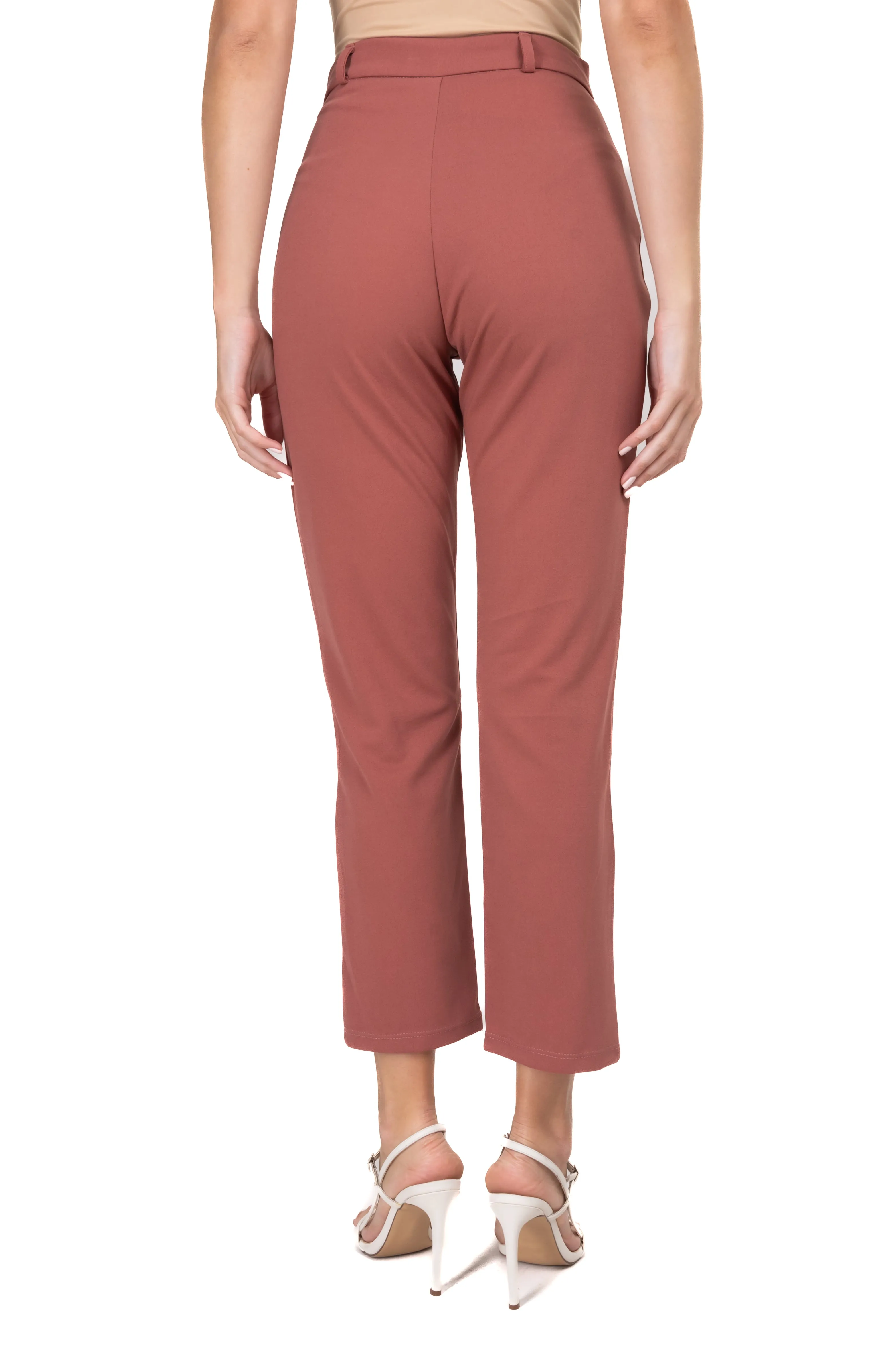Pantalón Corto Capri sold by Shasa product image thumbnail 4