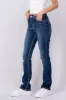 Jeans costura contraste sold by Shasa