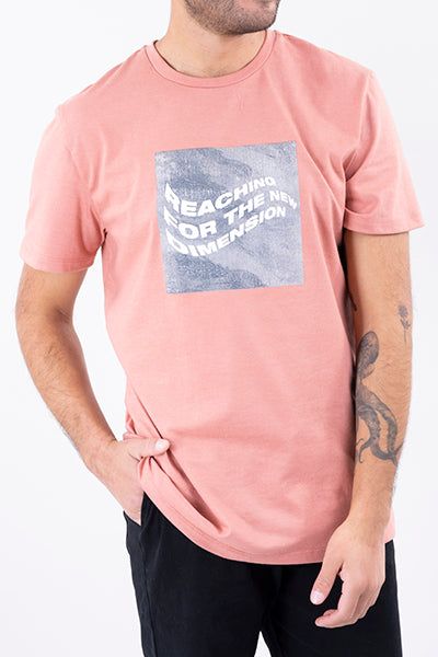 Playera New Dimension sold by Shasa