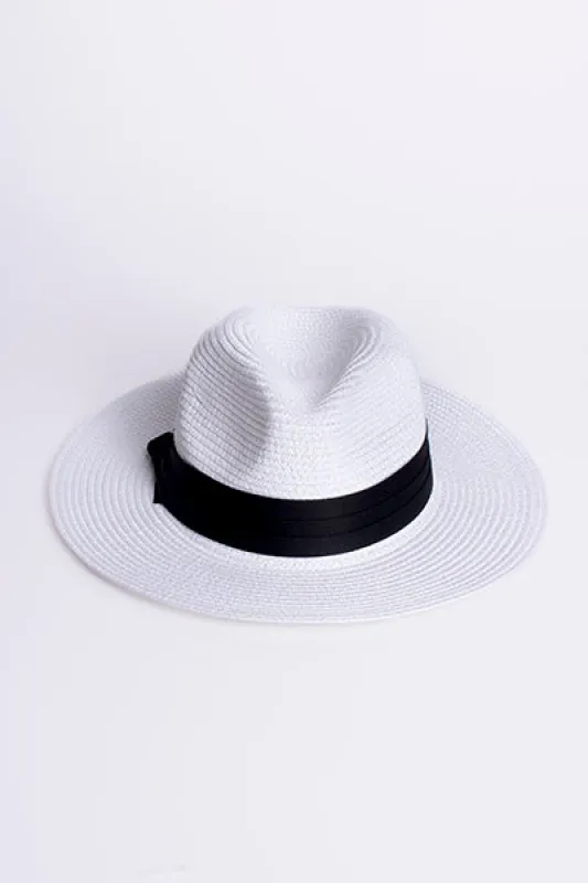 Sombrero Panama Lazo sold by Shasa