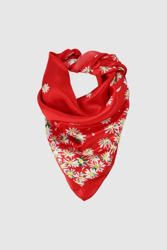 Pañuelo margaritas sold by Shasa