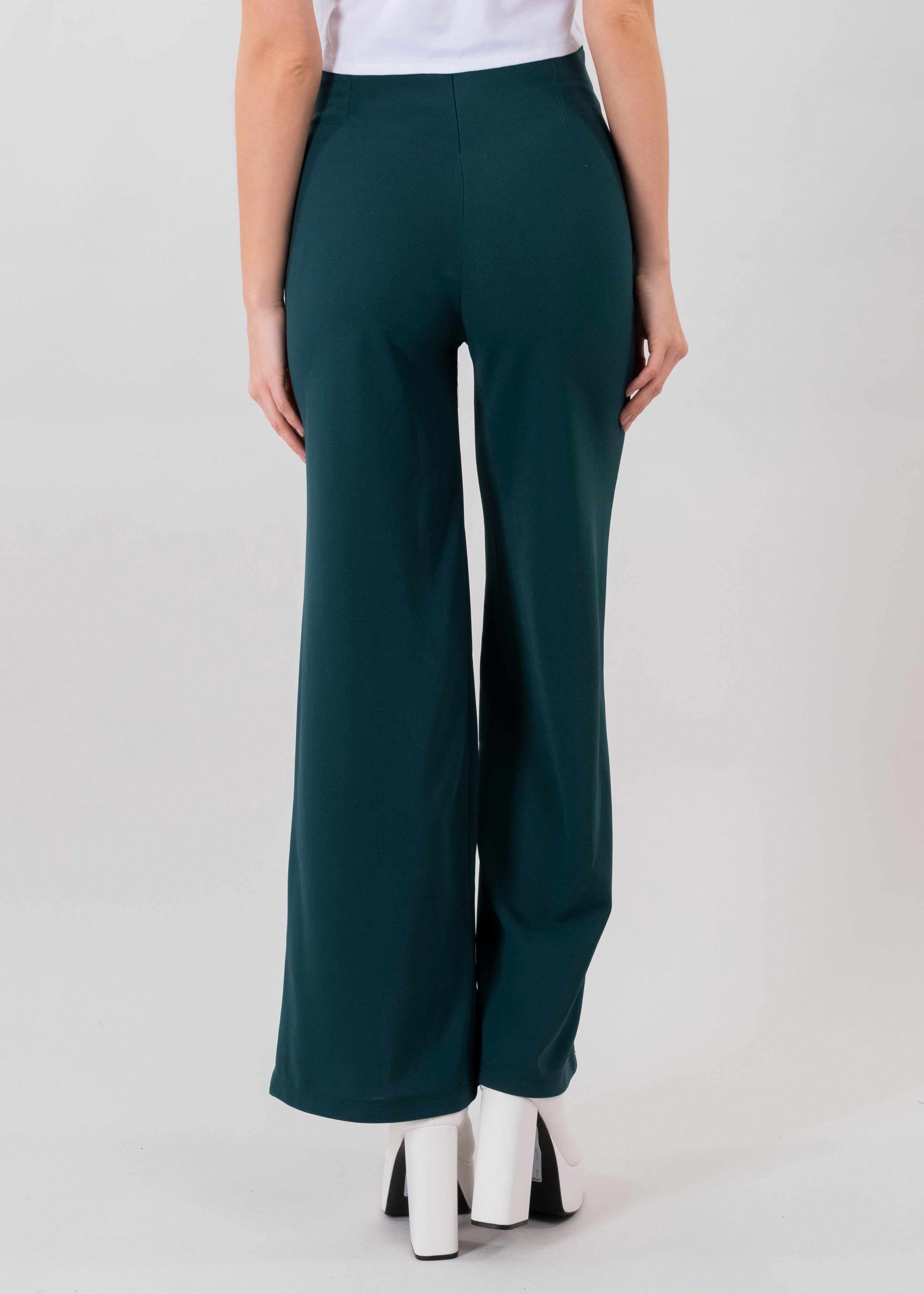 Pantalón amplio bolsillos sold by Shasa product image thumbnail 4