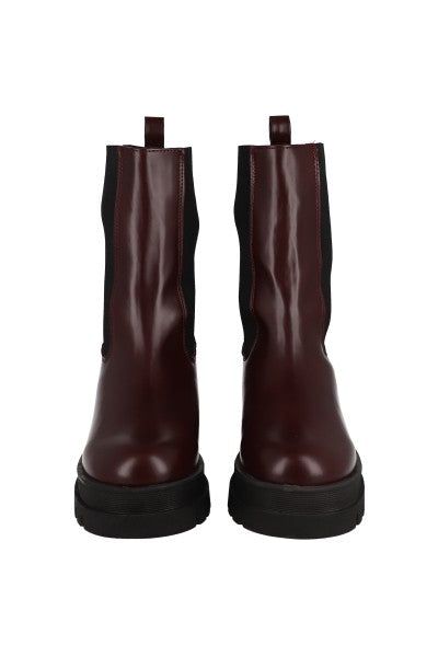 Botín chelsea efecto piel track sold by Shasa product image thumbnail 2