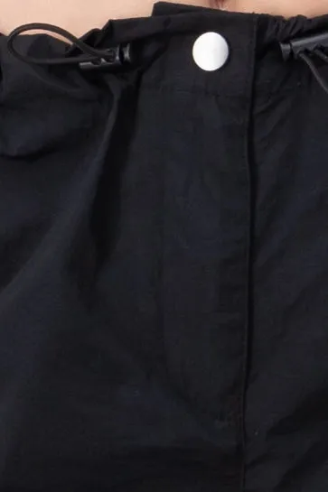 Pantalón parachute cargo sold by Shasa product image thumbnail 4