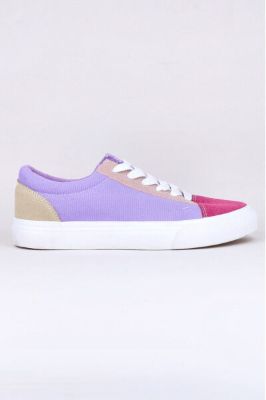 Tenis Clásico Bloques Color sold by Shasa