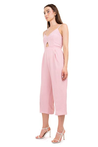 Jumpsuit escote v botones sold by Shasa product image thumbnail 3