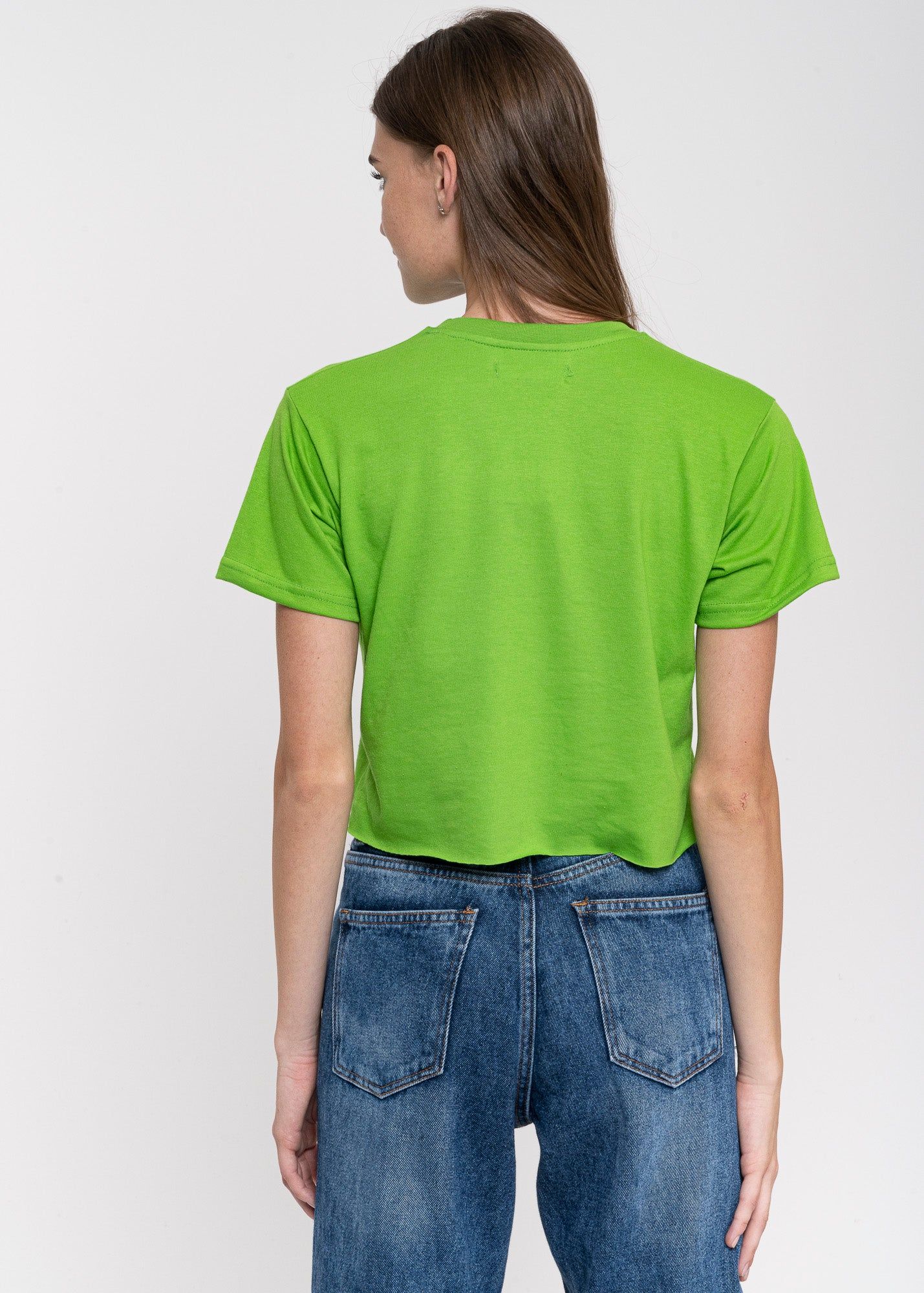 Playera Estampado Sol Luna sold by Shasa product image thumbnail 4