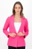 Blazer oversized detalle bolsas sold by Shasa