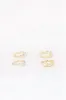 4 P Anillos Corona Serpiente sold by Shasa