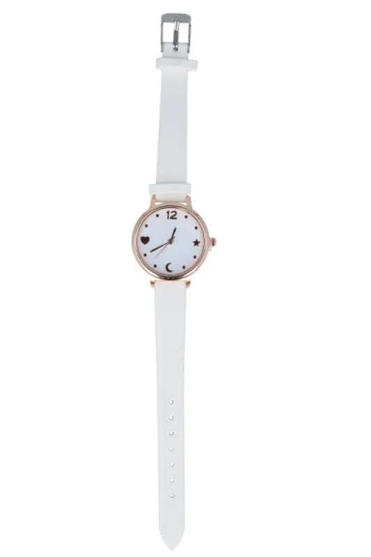 Reloj análogico caja redonda sold by Shasa
