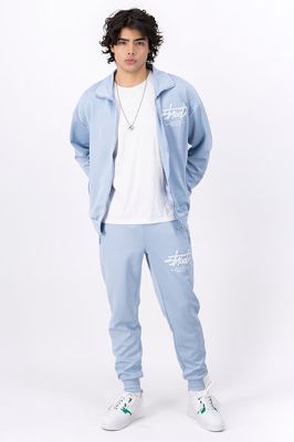 Pants cintura elástica bordado Street sold by Shasa