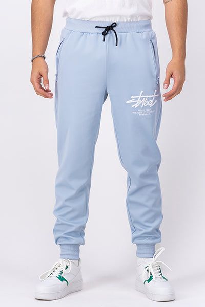 Pants cintura elástica bordado Street sold by Shasa product image thumbnail 2