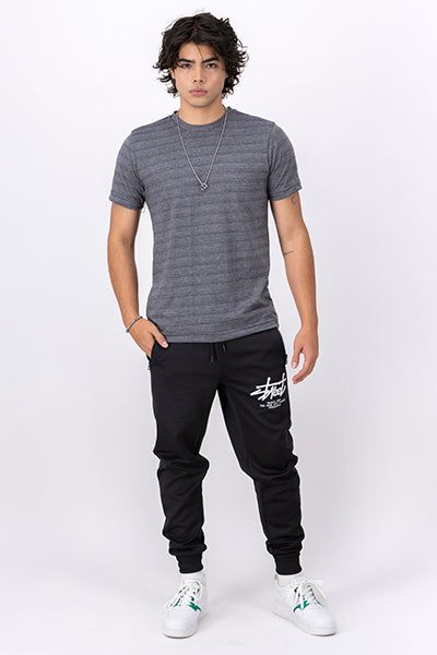 Pants cintura elástica bordado Street sold by Shasa product image thumbnail 5