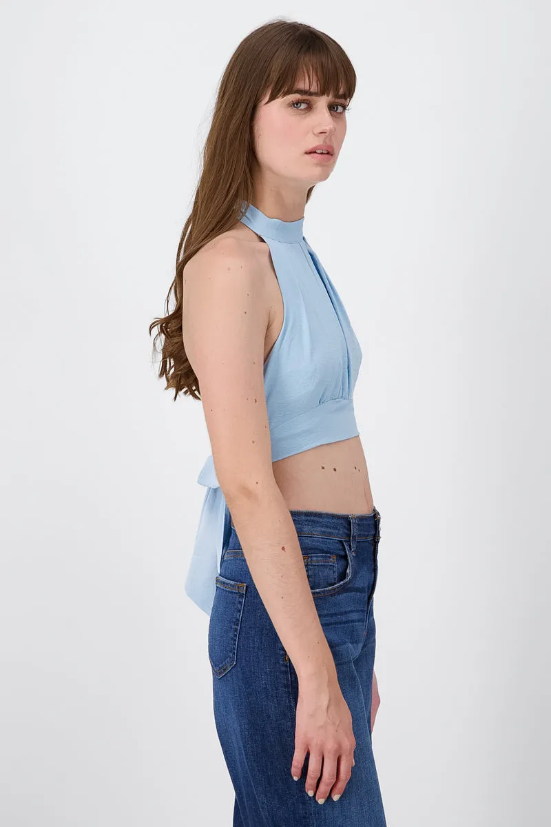 Top Crop Sin Mangas sold by Shasa product image thumbnail 3