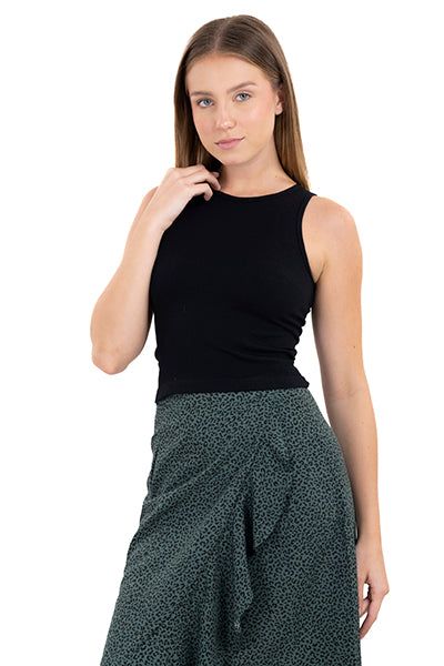 Top acanalado tirantes sold by Shasa product image thumbnail 5