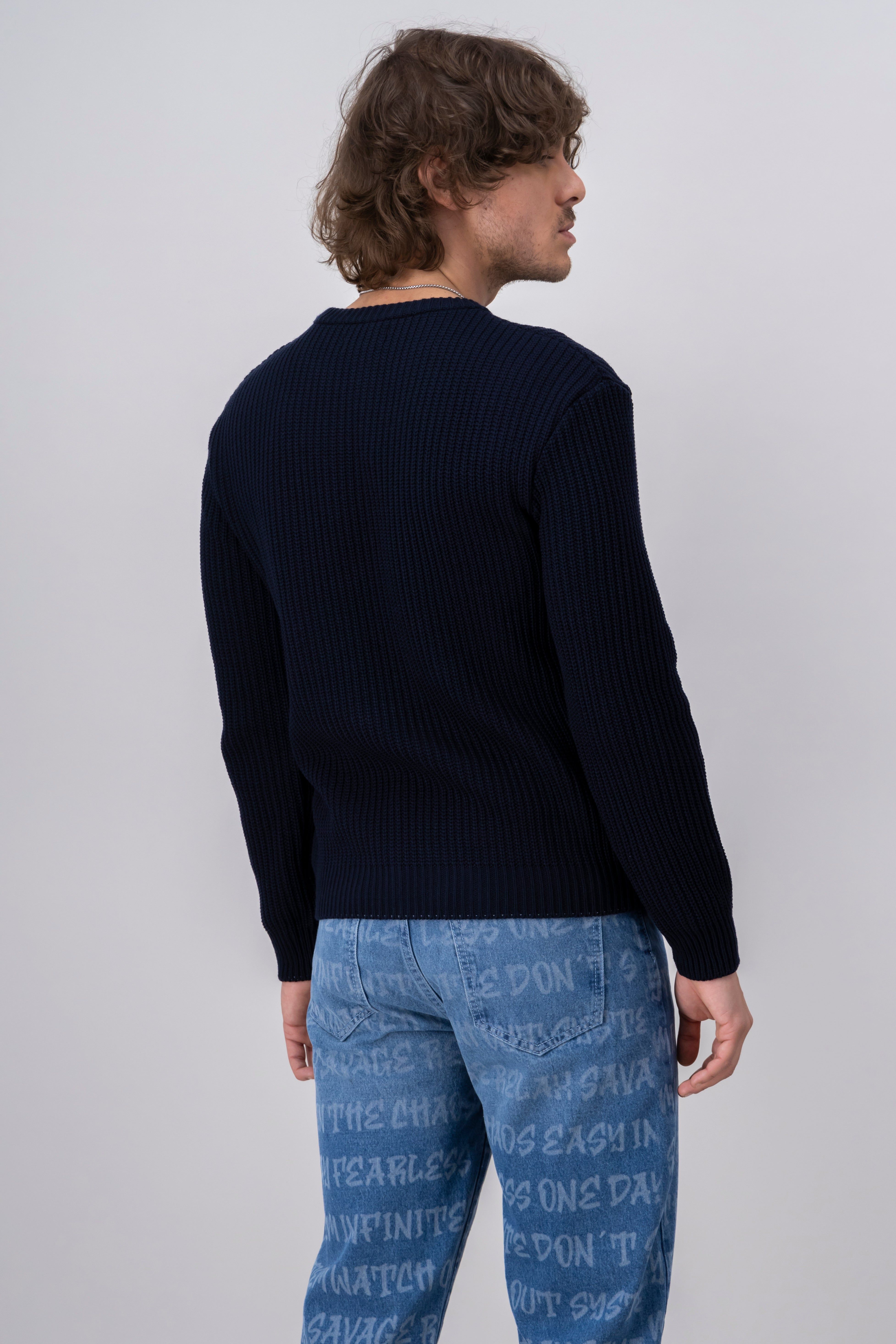 Sueter liso sold by Shasa product image thumbnail 4