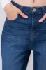 Jeans wide leg dobladillo ancho sold by Shasa