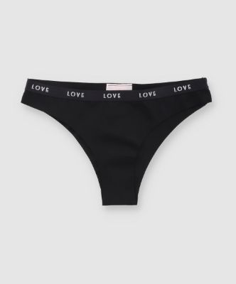 Bikini seamless love sold by Shasa