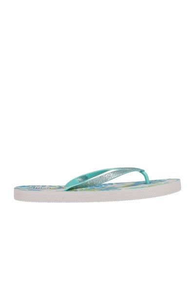 Flip flop tiras brillos hojas sold by Shasa product image thumbnail 2
