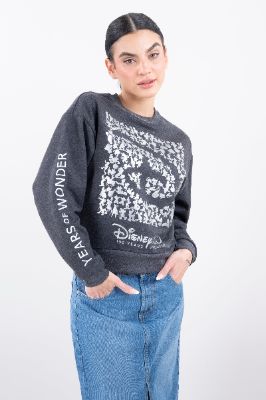 Sudadera Disney 100 años sold by Shasa