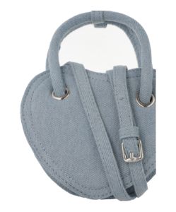 Bolsa Crossbody Corazon sold by Shasa