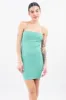 Vestido mini acanalado tirantes sold by Shasa