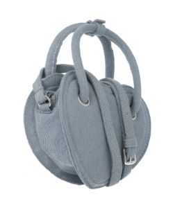 Bolsa Crossbody Corazon sold by Shasa